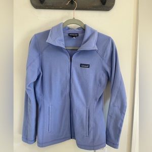 patagonia jacket